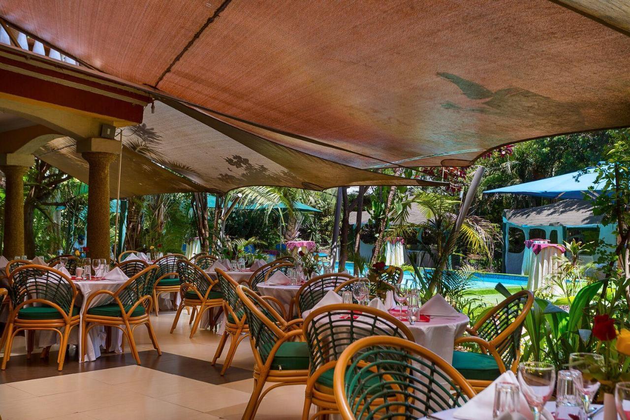 Comfort Gardens Nairobi Exterior photo